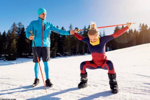 西城区体育教育培训学校的选择与分析(图1)